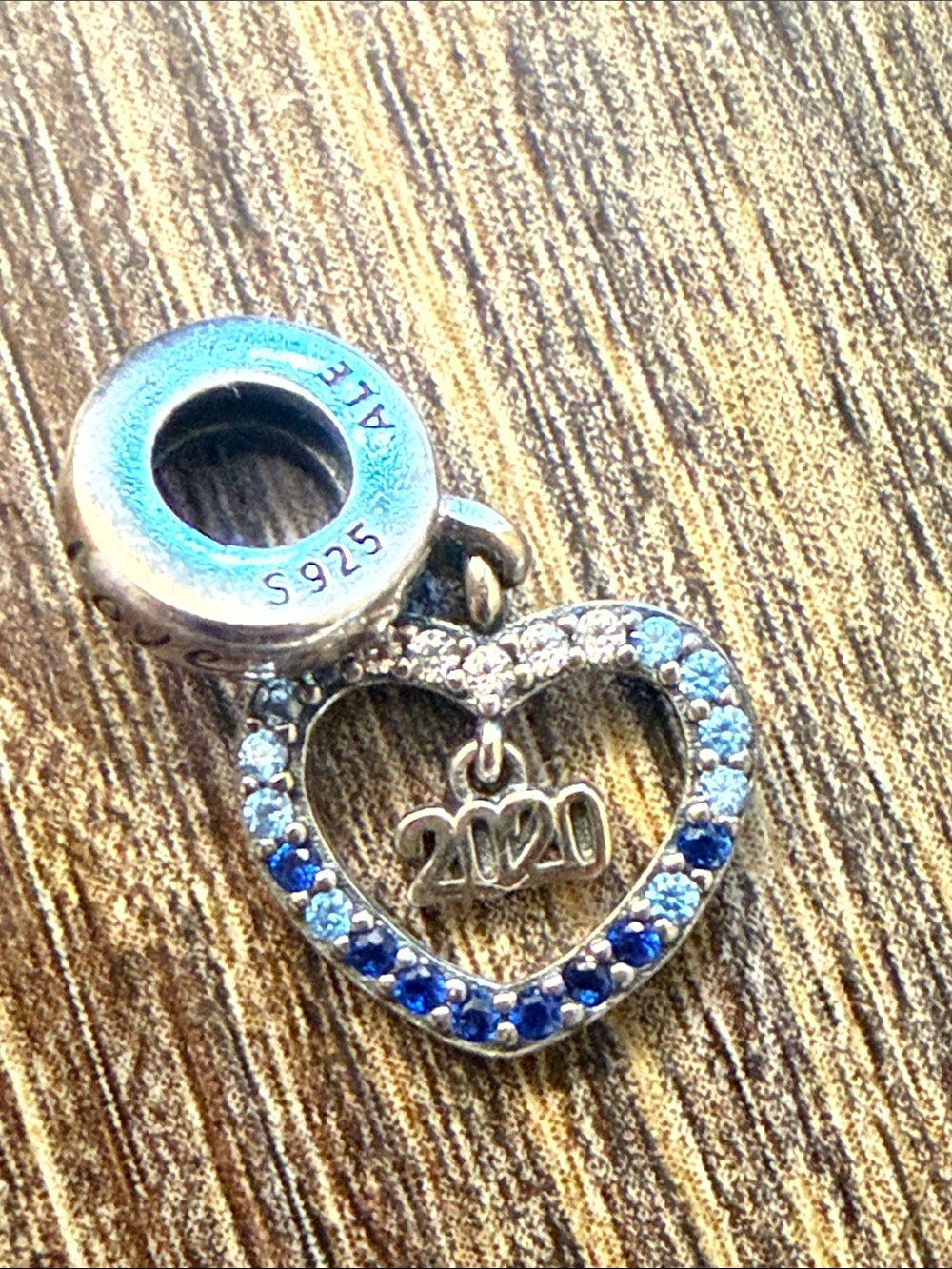 Pandora Charm - 2020 Limited Edition